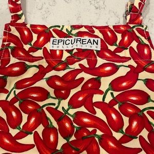 Chef BBQ Apron